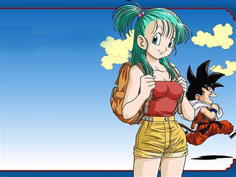 hentai bulma|Bulma .